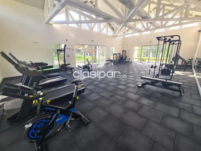 Terreno en Condominio La Soñada, en Luque — foto 4