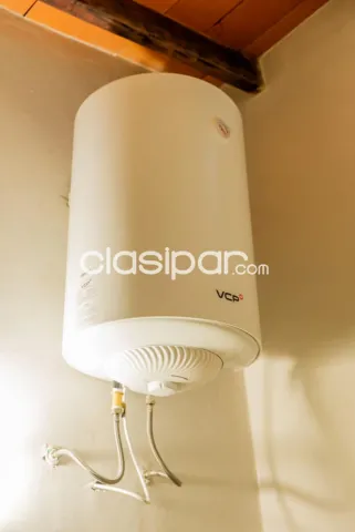 Casa tipo duplex a estrenar gs 360 millones Ñemby cañadita !! — foto 2