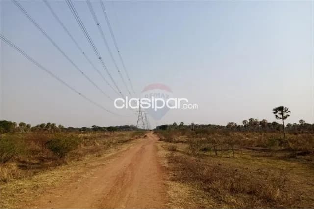 Estancia/Campo - Venta - Paraguay Presidente Hayes Villa Hayes, foto 3