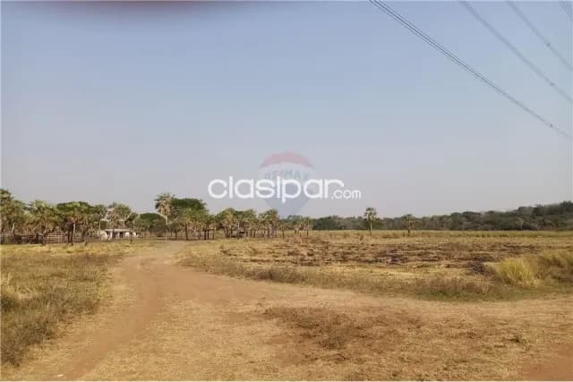 Estancia/Campo - Venta - Paraguay Presidente Hayes Villa Hayes, foto 4