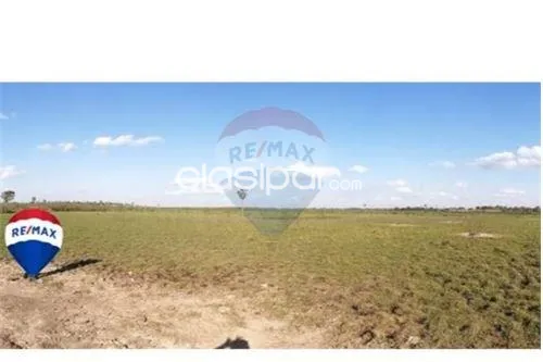 Terreno - Venta - Paraguay Presidente Hayes Benjamín Aceval, foto 2
