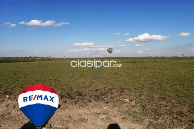 Terreno - Venta - Paraguay Presidente Hayes Benjamín Aceval, foto 5