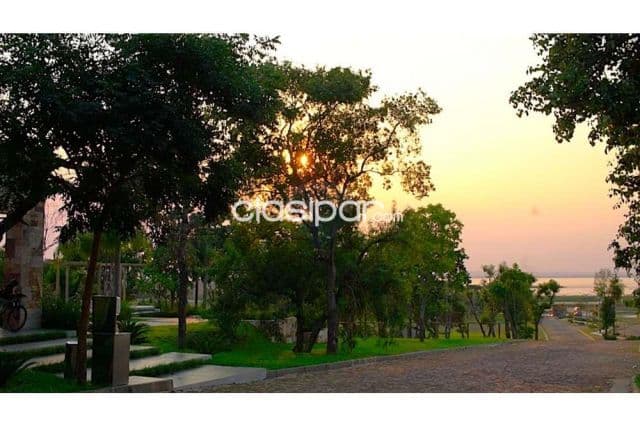 Terreno - Venta - Paraguay Cordillera San Bernardino