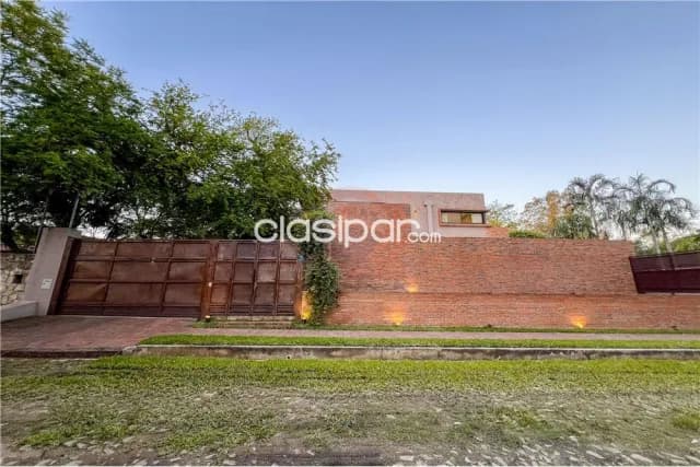Hermosa residencia en san bernadino — foto 3