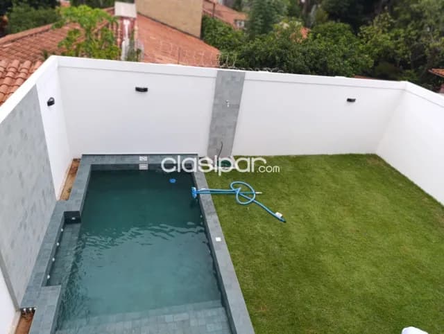 Residencia 5 Dormitorios Mburucuya, foto 4