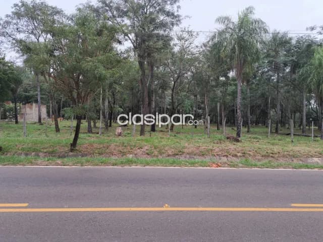 Hermosos terrenos sobre ruta sanber - nueva colombia — foto 3