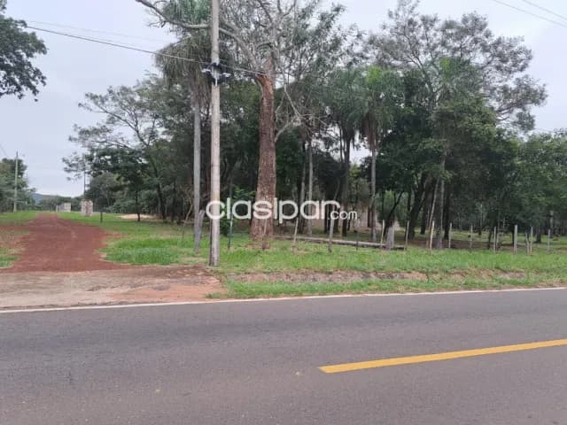 Hermosos terrenos sobre ruta sanber - nueva colombia — foto 4