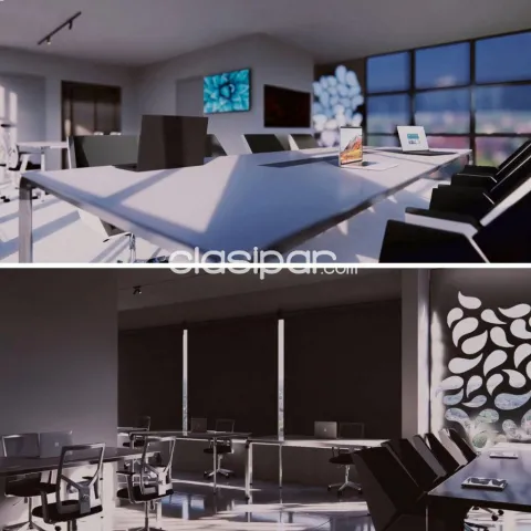 Oficinas corporativas, foto 4