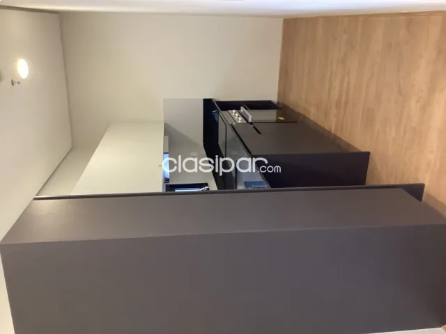 Departamento en spirit bruselas, foto 4