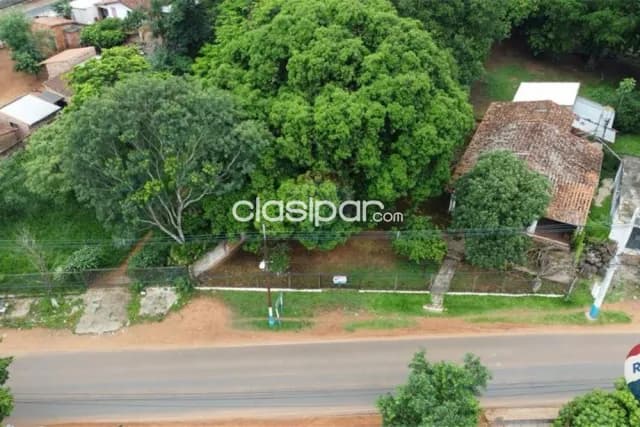 Terreno en aregua, foto 2