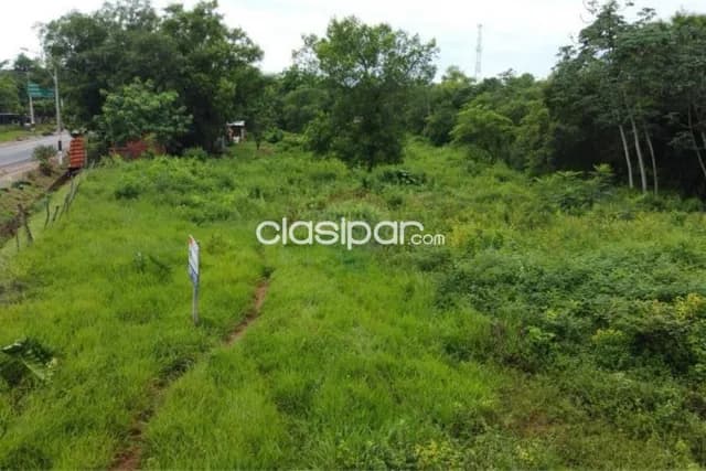Terreno en aregua, foto 3