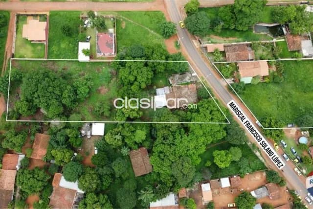 Terreno en aregua, foto 4