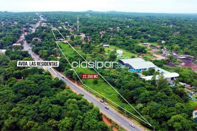 Terreno en aregua, foto 5