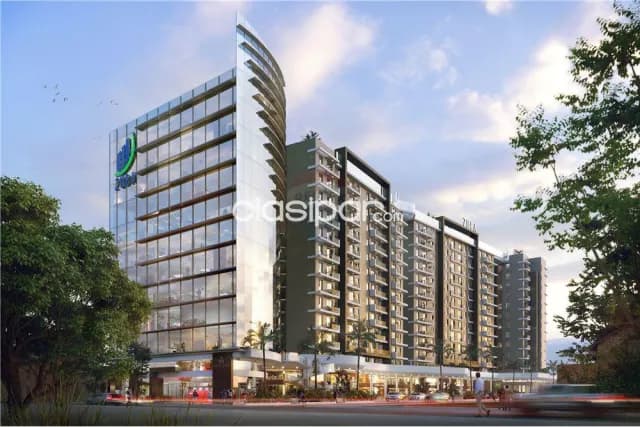 Departamento en zuba plaza, foto 3