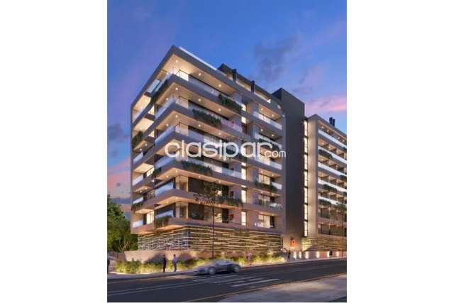 departamento en edificio R bulnes — foto 4