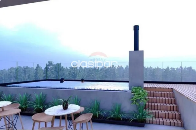 departamento en edificio R bulnes — foto 5