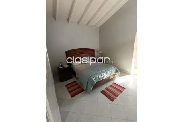 Casa en barrio mburucuya, foto 5