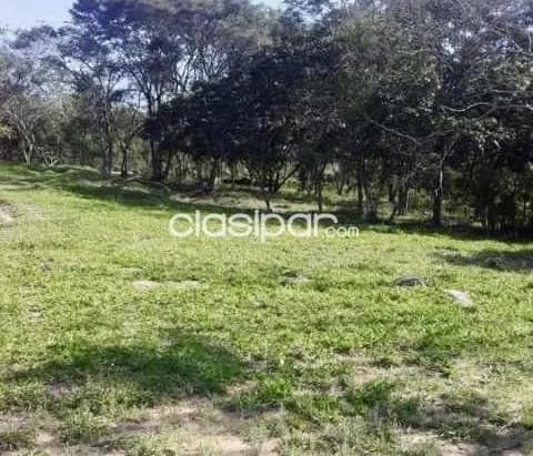 Terreno Rural en Atyra - 8 Ha, foto 2