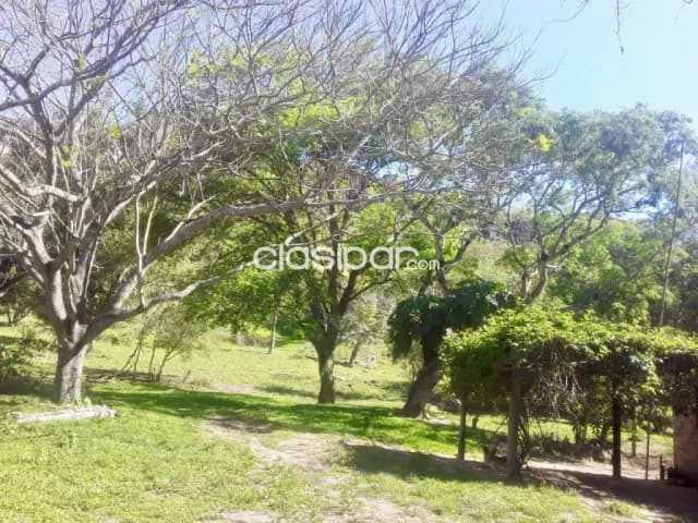 Terreno Rural en Atyra - 8 Ha, foto 3