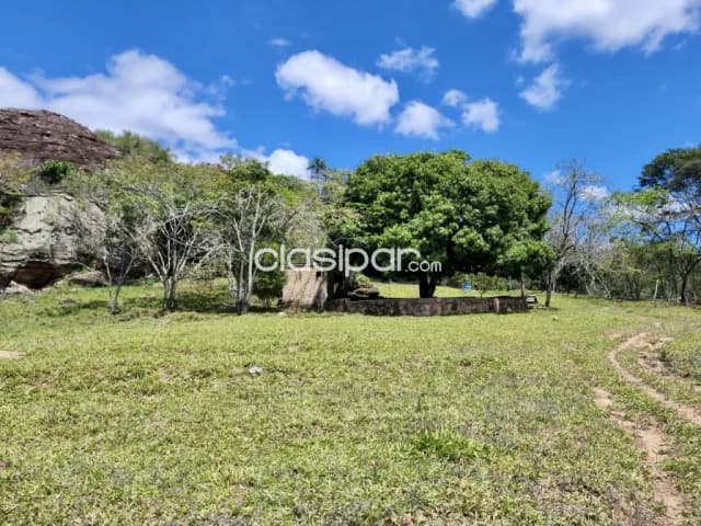 Terreno Rural en Atyra - 8 Ha, foto 4