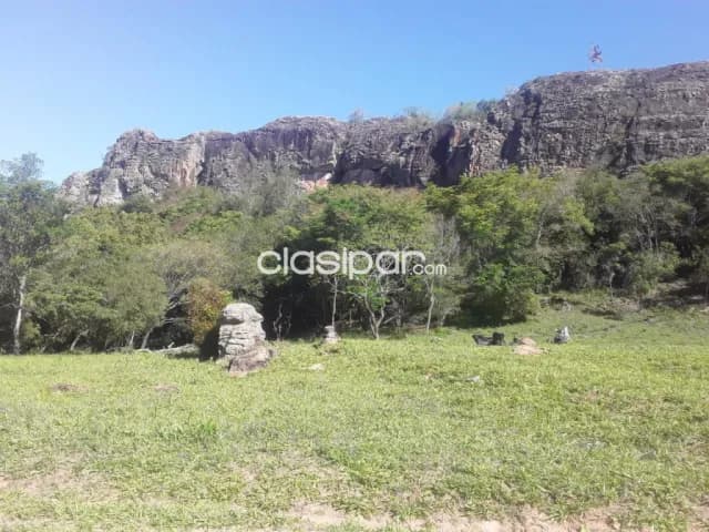 Terreno Rural en Atyra - 8 Ha, foto 5