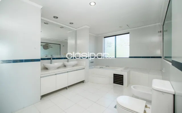 En el yacht alquilo amplio piso de 660m2 con 3 dormitorios amoblado — foto 4