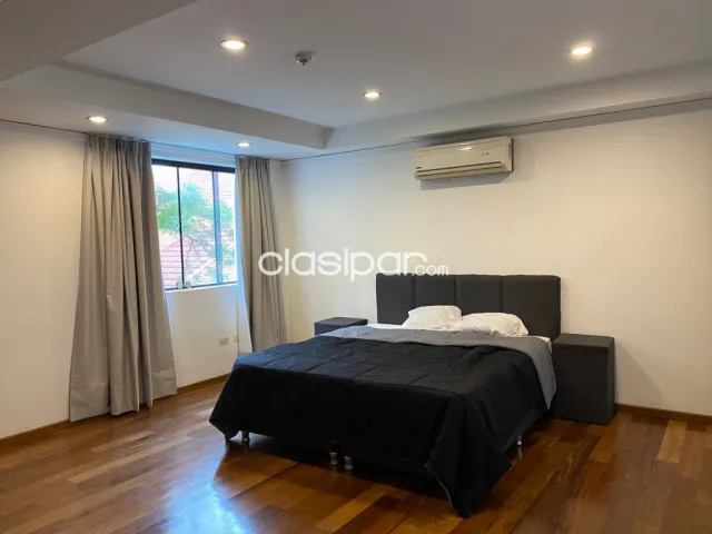 En el yacht alquilo amplio piso de 660m2 con 3 dormitorios amoblado — foto 3