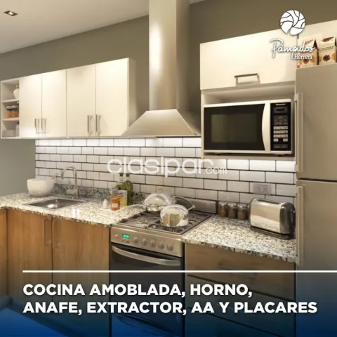 Departamento - Venta - Paraguay Asunción — foto 2