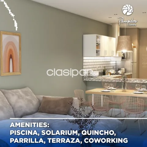 Departamento - Venta - Paraguay Asunción — foto 3
