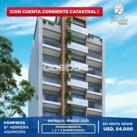 Departamento - Venta - Paraguay Asunción — foto 4