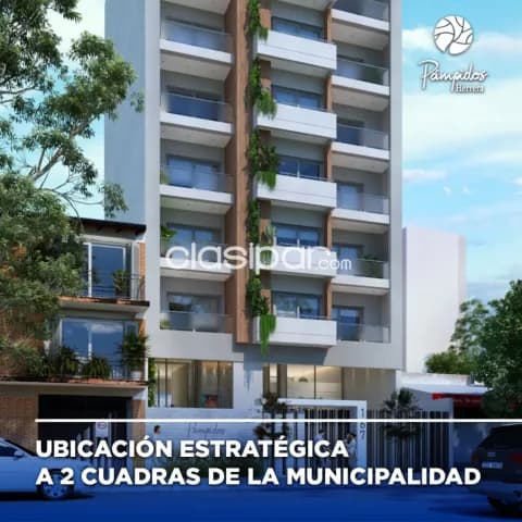 Departamento - Venta - Paraguay Asunción — foto 5