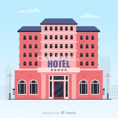 Hotel Edificio Departamentos en Fernando de la Mora, foto 2