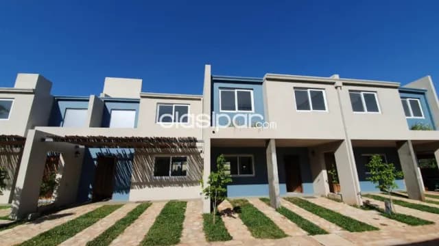 Dúplex de 3 Habitaciones a Estrenar Luque — foto 2