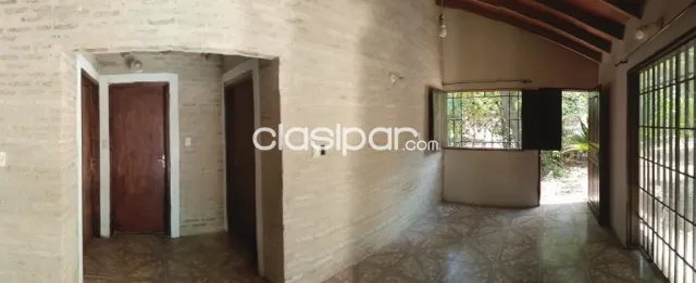Chalet de 2 Dorm. con amplio terreno en Limpio, Piquete Cué, foto 4