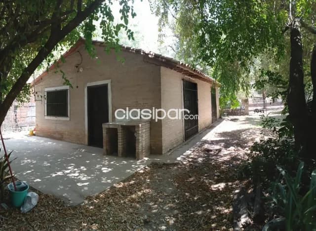 Chalet de 2 Dorm. con amplio terreno en Limpio, Piquete Cué, foto 3