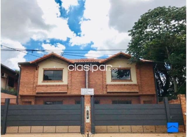 Duplex en villa aurelia