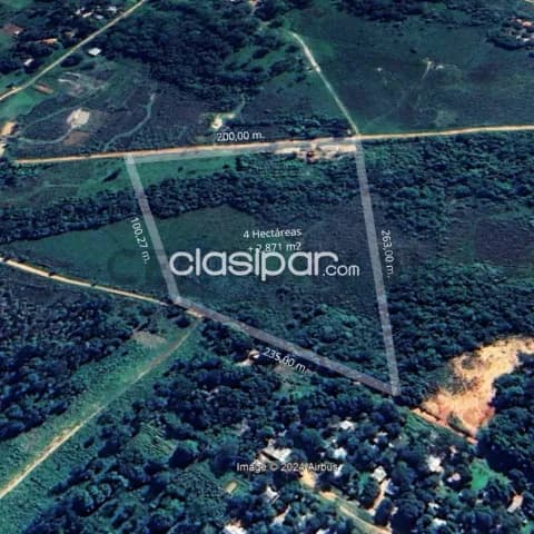 VENDE Terreno en Cnel. Oviedo, foto 4