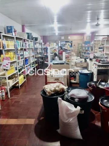 Local comercial con vivienda en m.r.alonso, foto 3