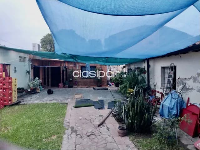 Local comercial con vivienda en m.r.alonso, foto 4