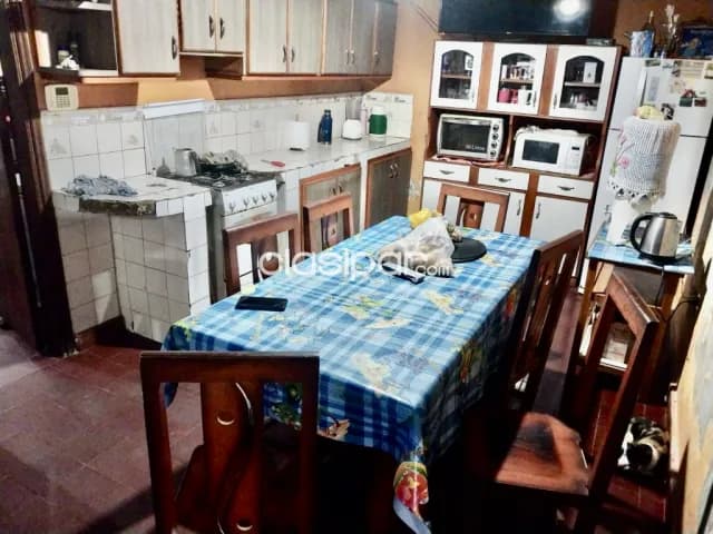 Local comercial con vivienda en m.r.alonso, foto 5