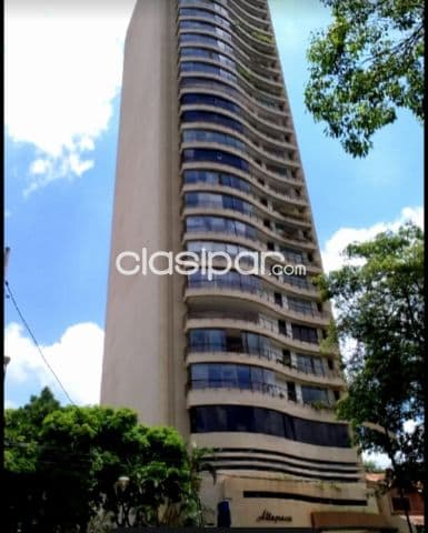Ed. Alta gracia, sta. Teresa: Vendo/aqluilo, elegante dpto. 3 dormit, amenities, seguridad