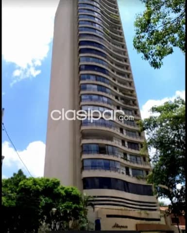 Ed. Alta gracia, sta. Teresa: Vendo/aqluilo, elegante dpto. 3 dormit, amenities, seguridad, foto 2