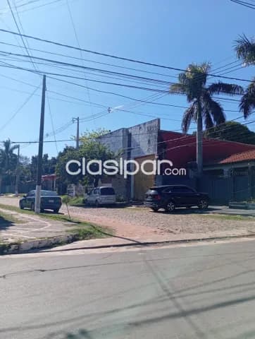 Lambare, carretera lopez: Alquilo deposito + oficina, 360 m2 ubicación ideal, multiuso, foto 2