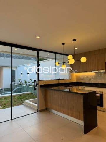 Duplex Conmebol Plaza Madero