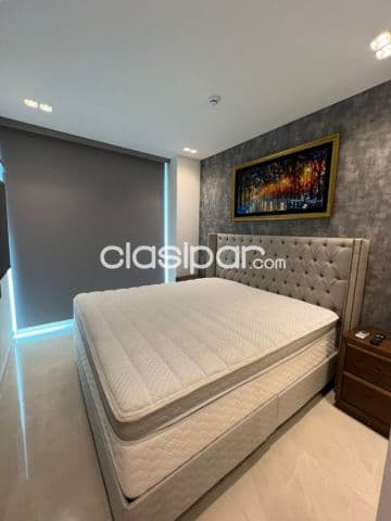 Departamento en alquiler en Edificio Eminent, foto 1