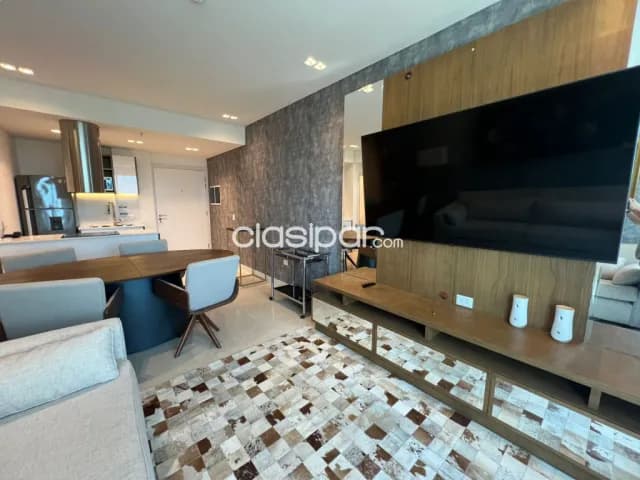 Departamento en alquiler en Edificio Eminent, foto 3