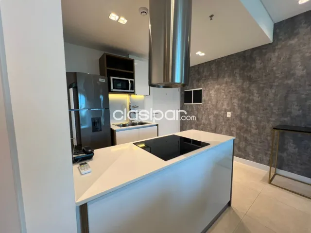 Departamento en alquiler en Edificio Eminent, foto 4