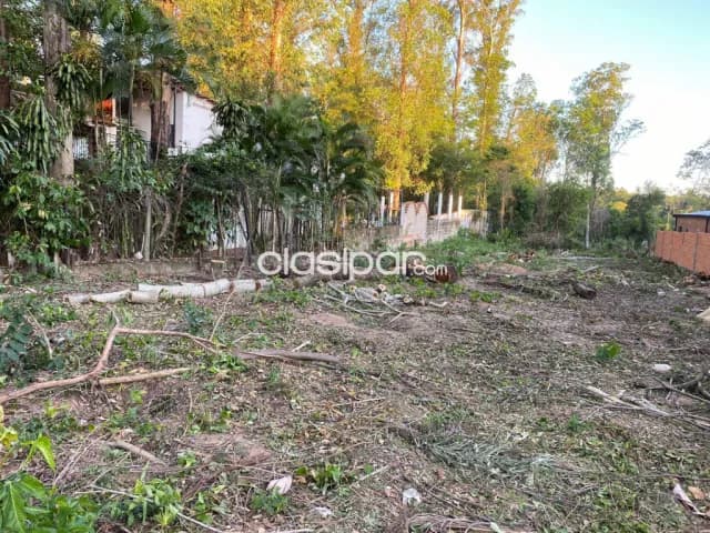 Hermoso terreno de 800 metros cuadrados en Fracción La Gruta, San Bernardino — foto 3