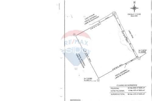 Terreno - Venta - Paraguay Central Nueva Italia, foto 1