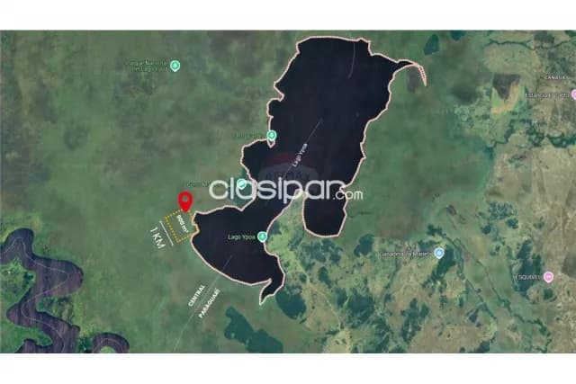 Terreno - Venta - Paraguay Central Nueva Italia, foto 3
